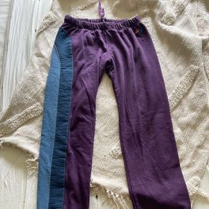 Old school aviator nation sweats